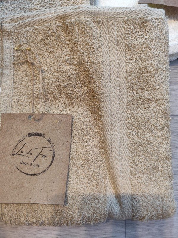 Producto - Toalla mano mediana