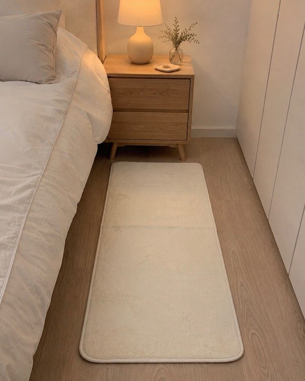 Producto - Alfombra pelo corto 150x50