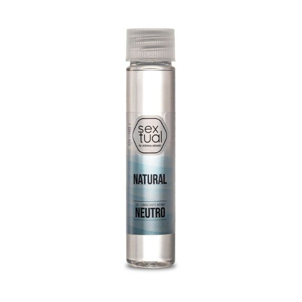 Producto - LUBRICANTE NEUTRO 30 ML -  SEXTUAL