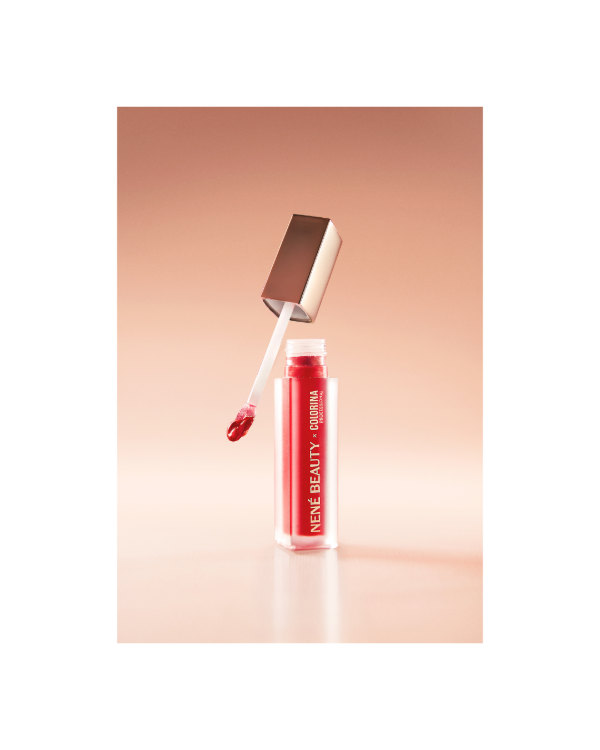 Producto - LABIAL MATTE NENE BEAUTY X COLORINA