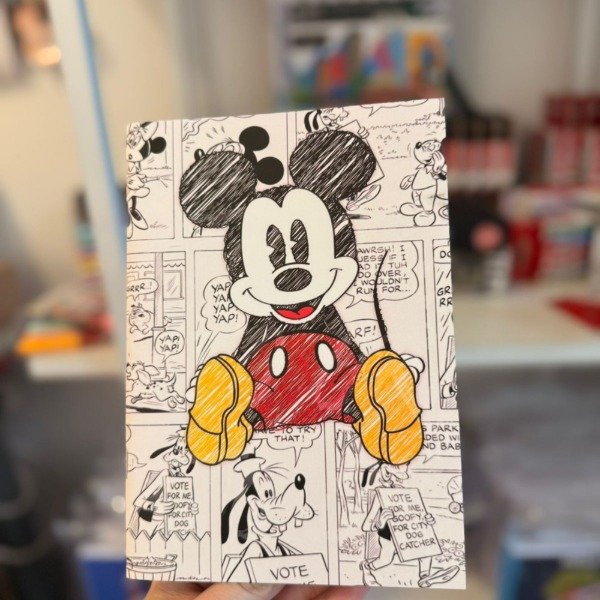 Producto - Mickey mouse