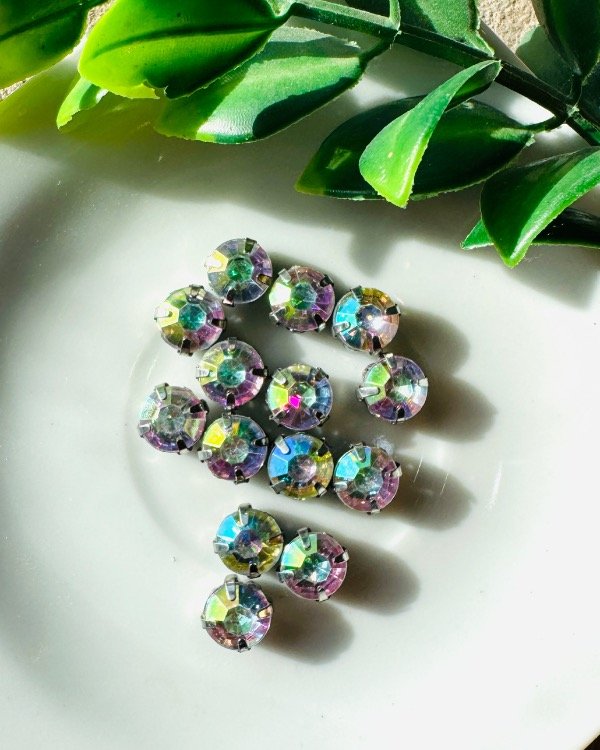 Producto - 8MM REDONDA TORNASOL