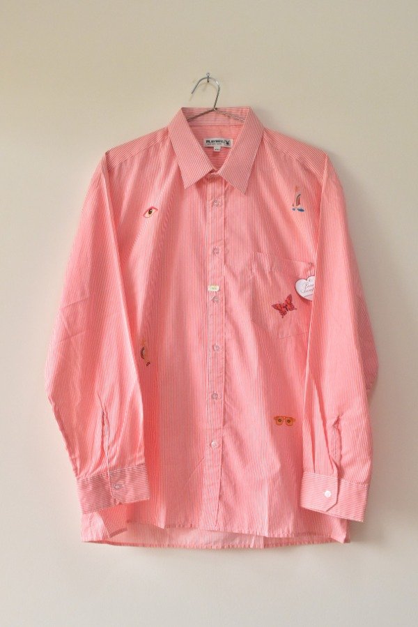 Producto - camisa stickers