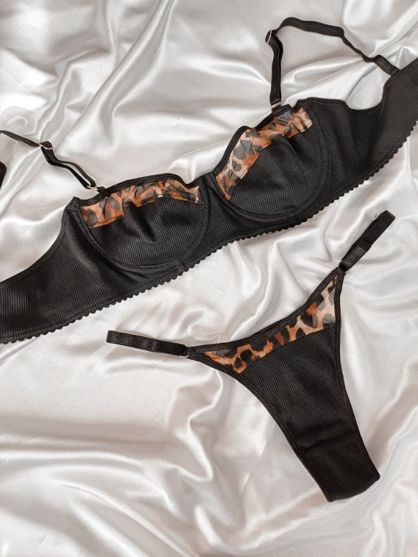 Producto - CONJUNTO SELENE PRINT