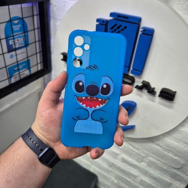 Producto - TPU Stich - Samsung A14