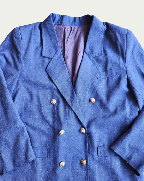 Producto - Blazer Royal - 3