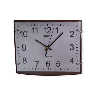 Producto - RELOJ DE PARED GIROD 9617
