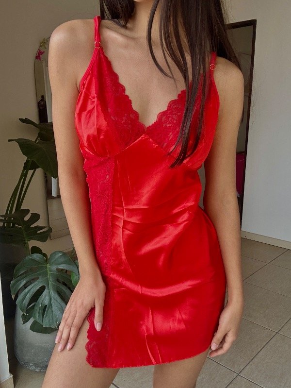 Producto - Camisón Chelsea - 4