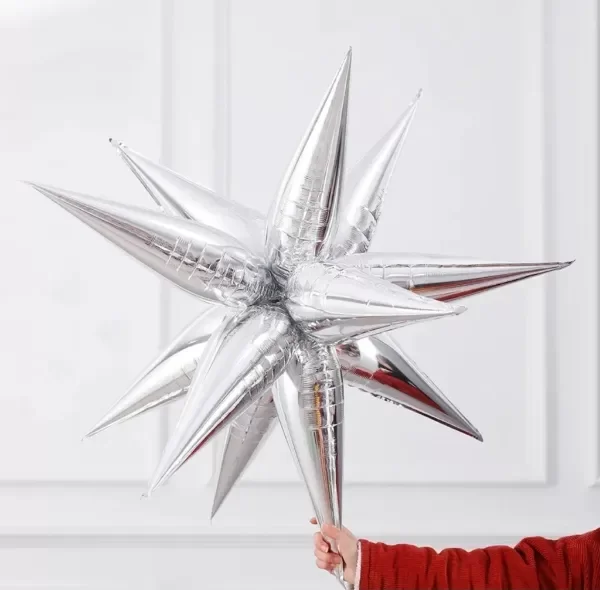 Producto - Estrella 26 pulgadas