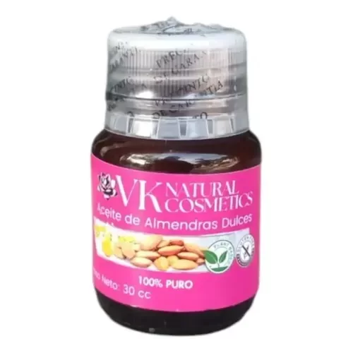 Producto - Aceite De JOJOBA Natural Organico  Sin Gluten Vegano VK