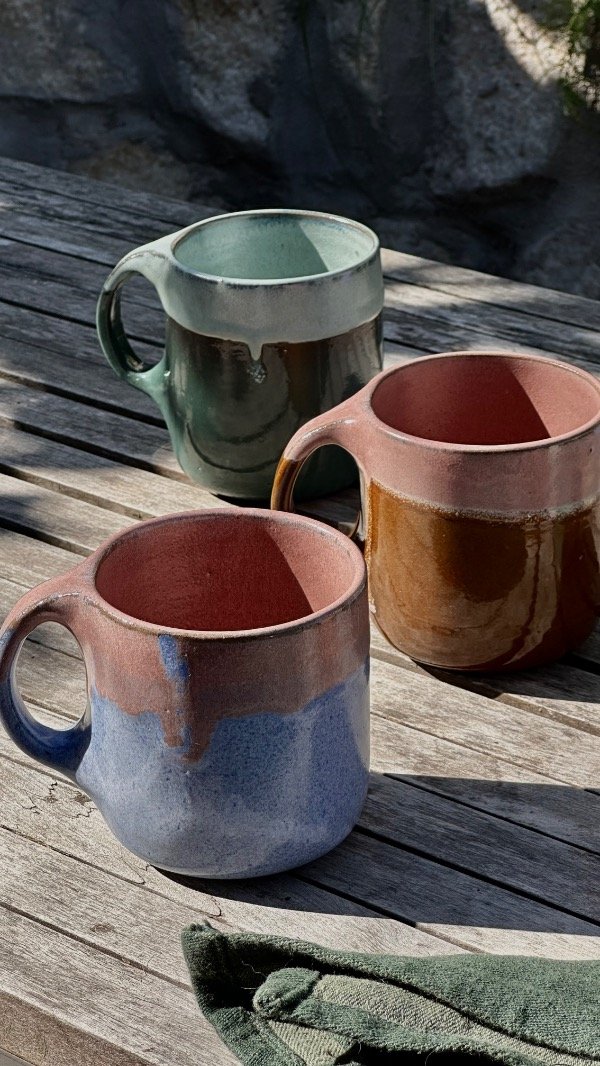 Producto - Taza CLARA colores