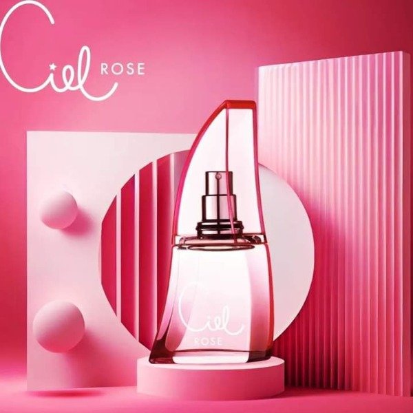 Producto - Ciel rose 50ml - 2