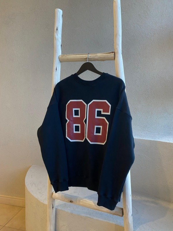 Producto - Buzo Over 86