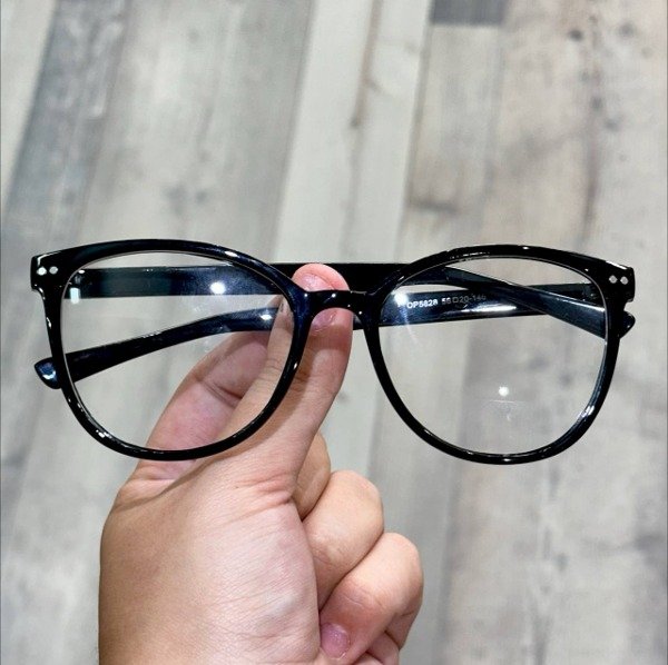 Blue Cut Anteojos Blue Cat Total Black Lentes Blue Light Cut De