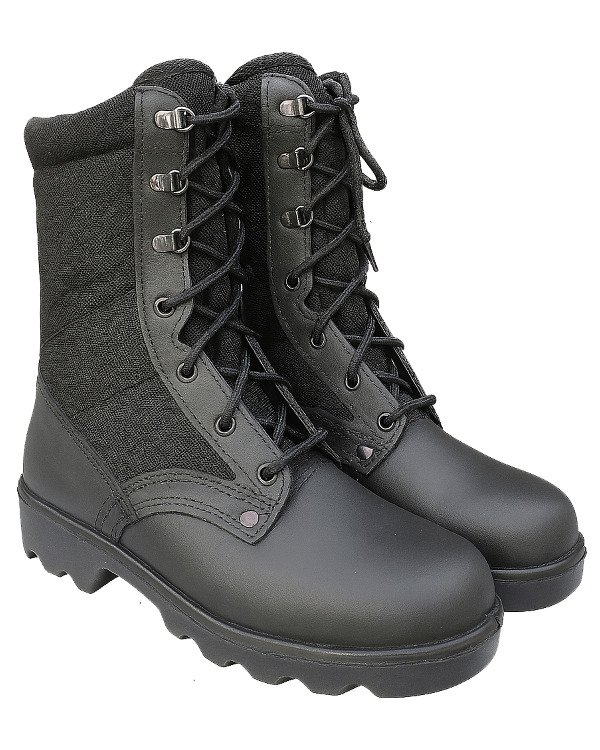 Producto - Borcegui Tactico Patria Policia Federal