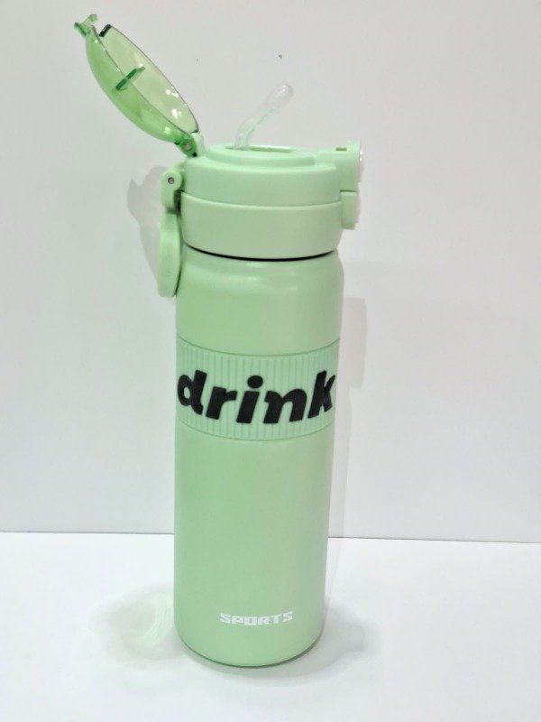 Producto - Botella Térmica Drink - 2