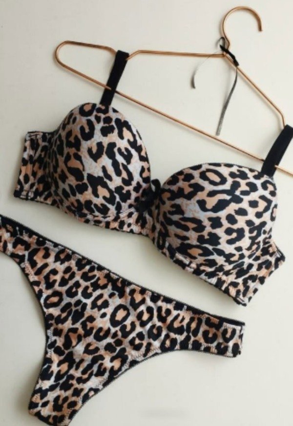 Producto - Art 6364 - Lody Perfect (Talles 95 al 120)