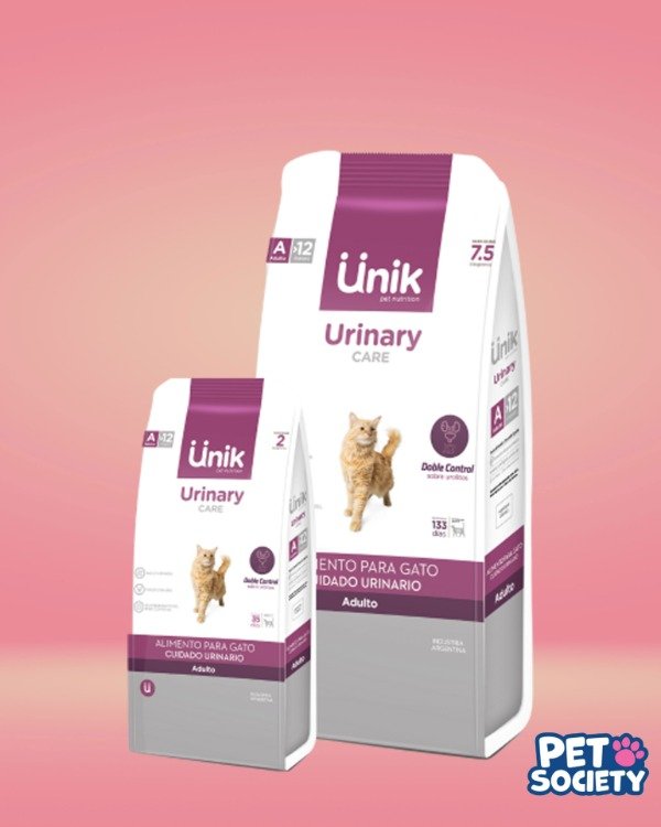 Producto - UNIK GATO URINARY CARE