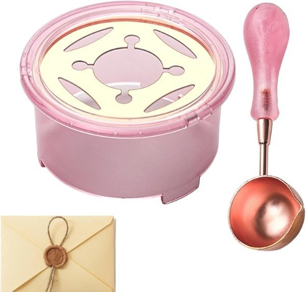 Producto - Hornito con cuchara - 3