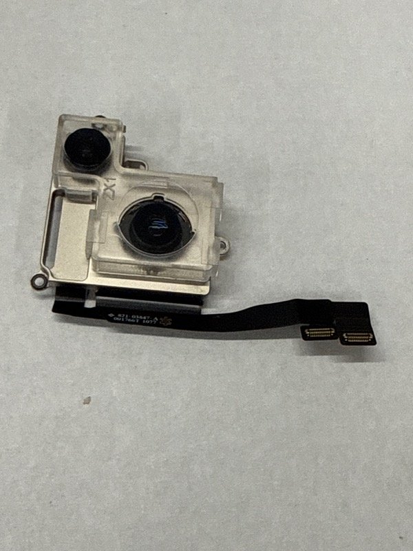 Producto - CAMARA TRASERA IPHONE 14 ORIGINAL