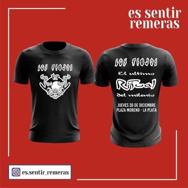 Producto - La Plata Plaza Moreno 99