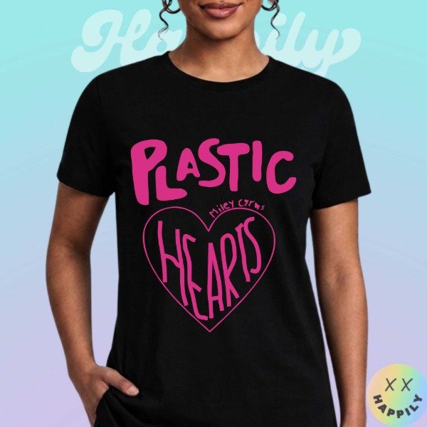Remera Miley Cyrus — imagen 2