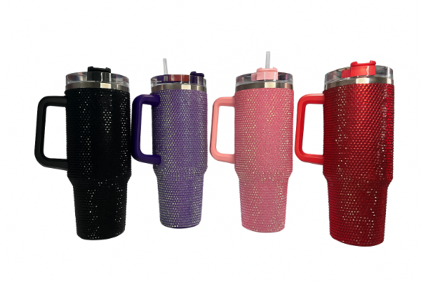 Producto - QUENCHER CON BRILLOS 1.2LT MC2247