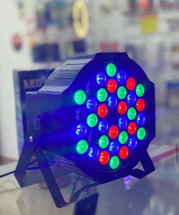 Producto - PROTÓN 36 led
