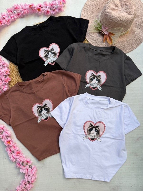 Producto - Baby T CAT