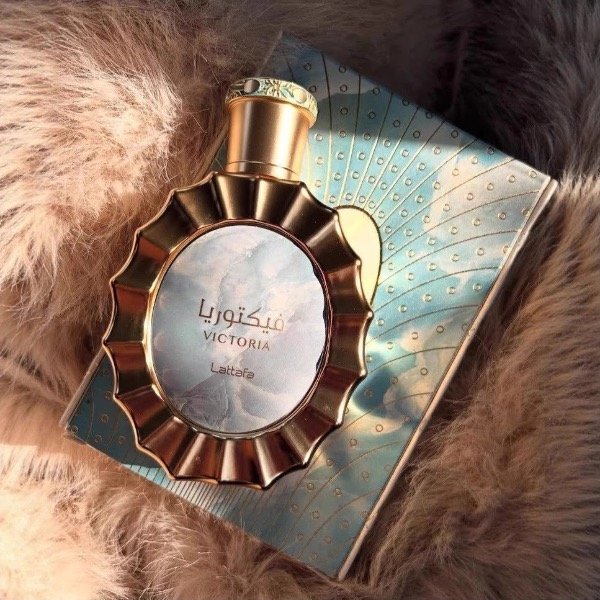 Producto - PERFUME VICTORIA 100ML