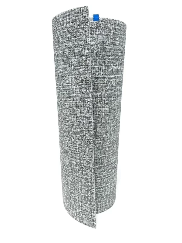 Producto - Papel Espumado Autoadhesivo 50x10m Gris