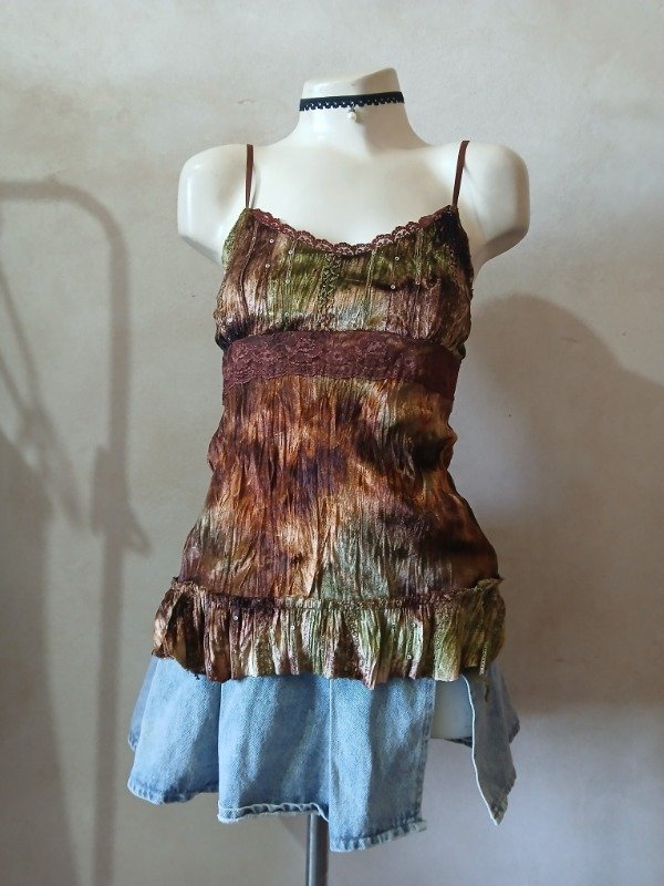 Producto - Top chifón I