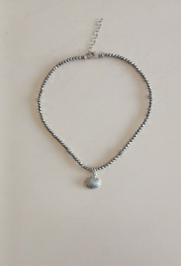 Producto - Collar Lucía