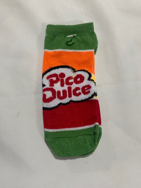 Producto - Pico dulce