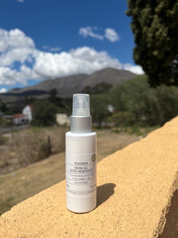Producto - Crema gel extra hidratante
