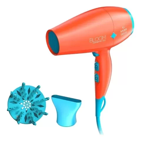 Producto - Secador Gama con difusor