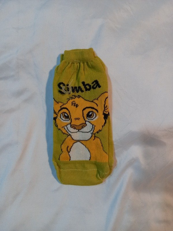 Soquete Simba