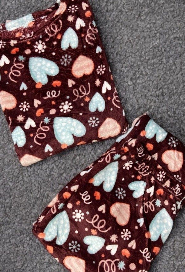 Producto - Polar Corazones