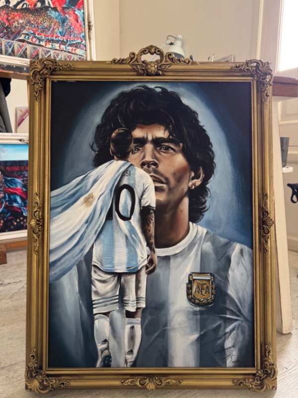 Producto - Replicas fine art - 9