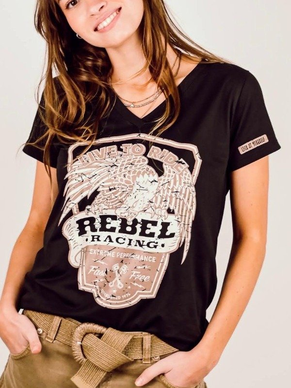 Producto - REME REBEL
