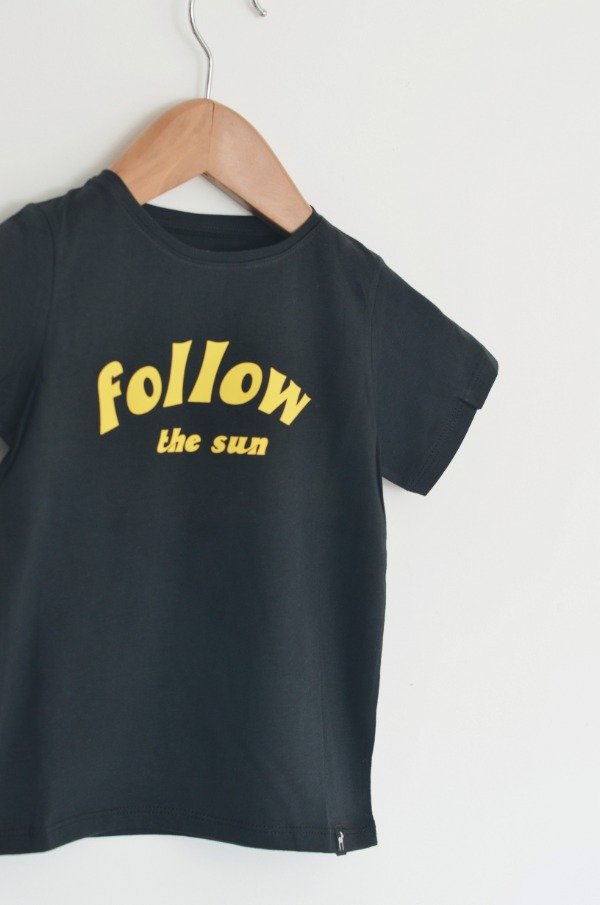 Producto - Follow the sun
