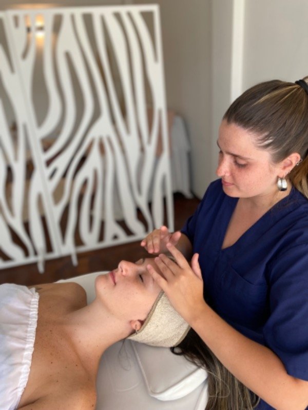 Producto - MASAJE FACIAL - 1