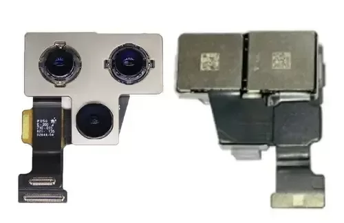 Producto - Camara Principal Trasera iPhone 12 PRO - ORIGINAL TEAR DOWN