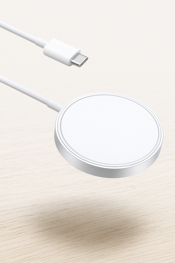 Producto - Cargador MagSafe Tipo C Certificado
