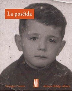 Producto - La poséida