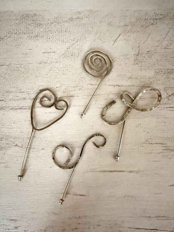 Producto - Pines Metálicos