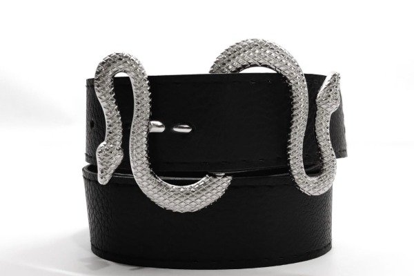 Producto - Cinto Serpiente en S