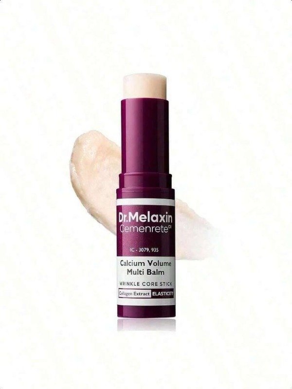 Producto - Dr. Melaxin- Contorno de ojos voluminizador - 9g