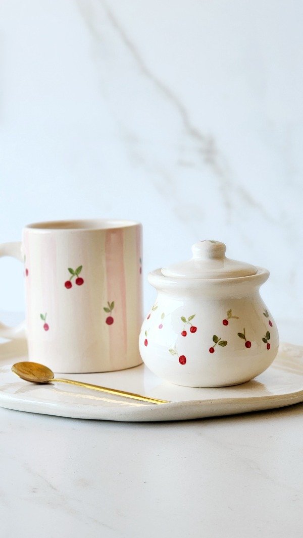 Producto - Azucarera cherry