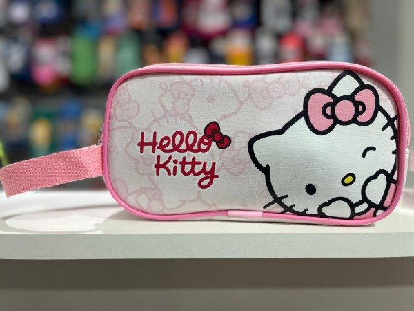Producto - Cartuchera de Hello Kitty
